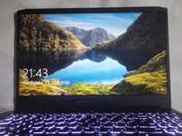 Laptop Lenovo IdeaPad Gaming 3 15AC DPD H6 15,6 1TB 16 GB RAM 120 Hz