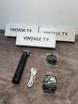 Maquina cabelo Vintage T9