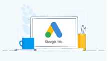Контекстная реклама в Google Адвордс, интернет реклама
