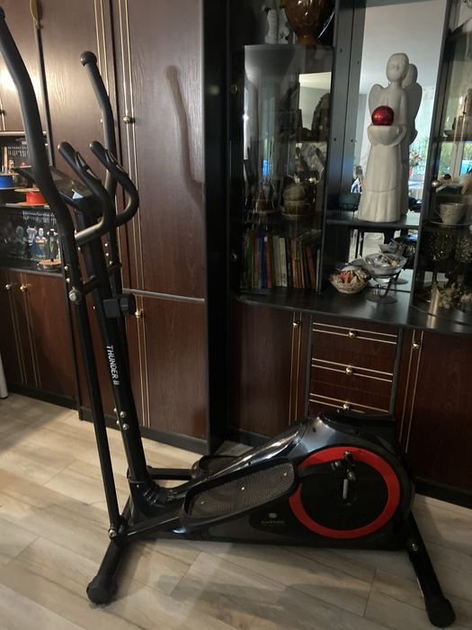 Orbitrek Thunder ll