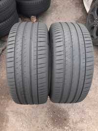 255/40R20 Michelin Pilot Sport EV / 2 sztuki