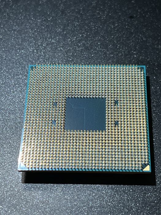 Ryzen 5 5500 | 6 ядер / 12 потоков | Отличное состояние!