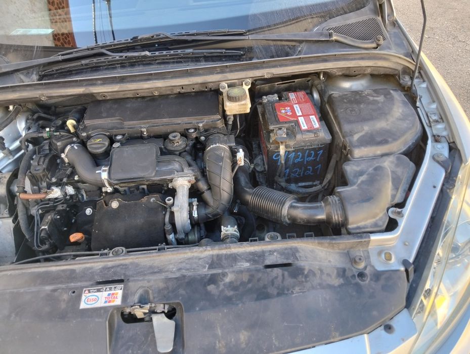 Peugeot 307 1.4 HDI