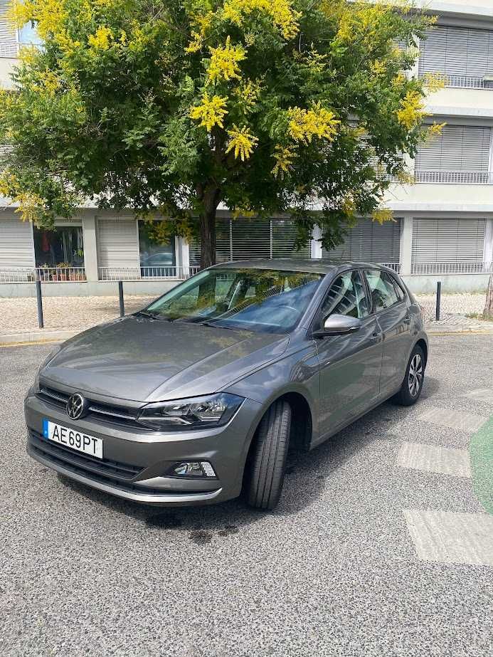 VENDA VW Polo 1.0 Trendline