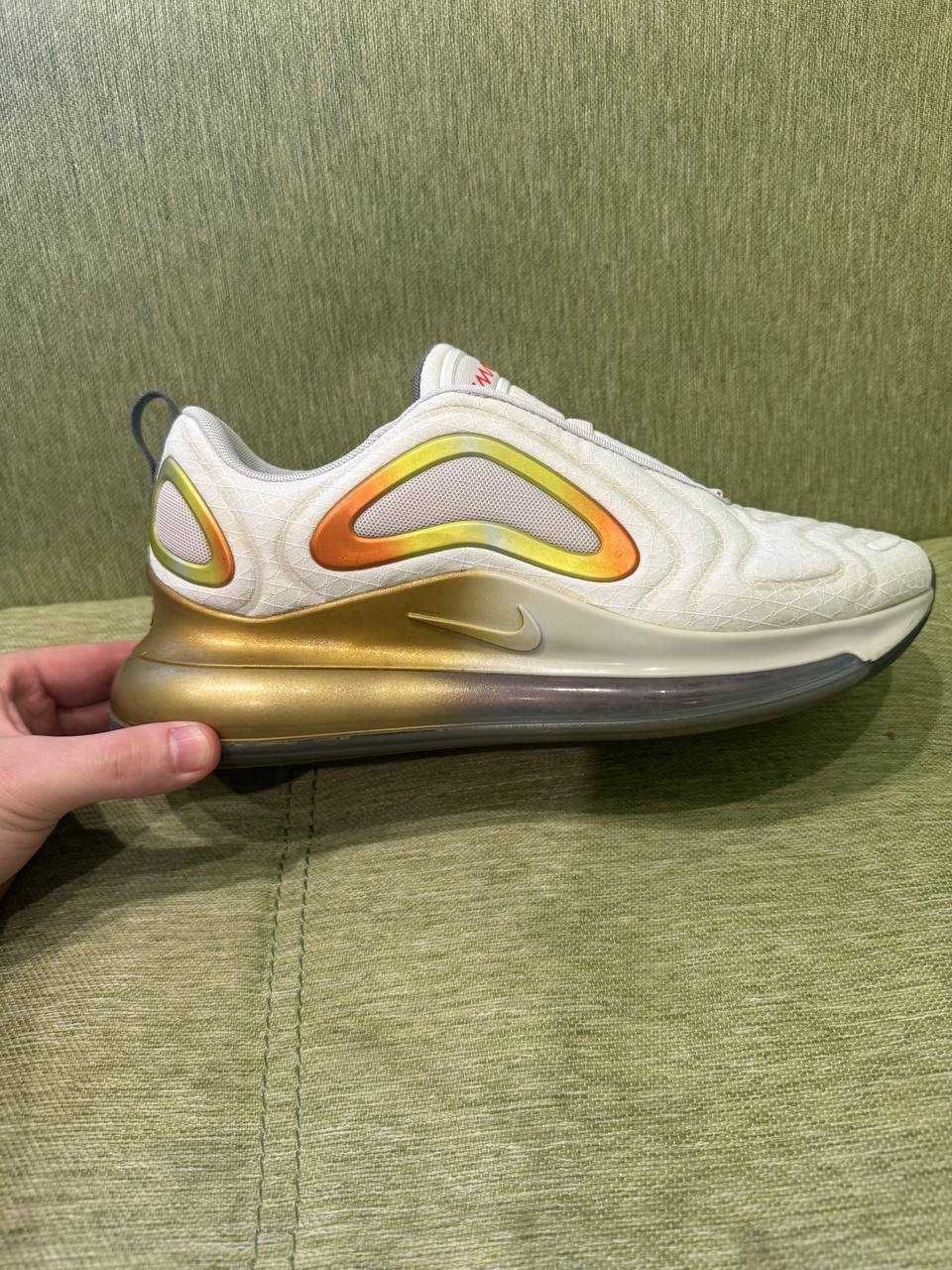 Nike air max 720 Оригінал