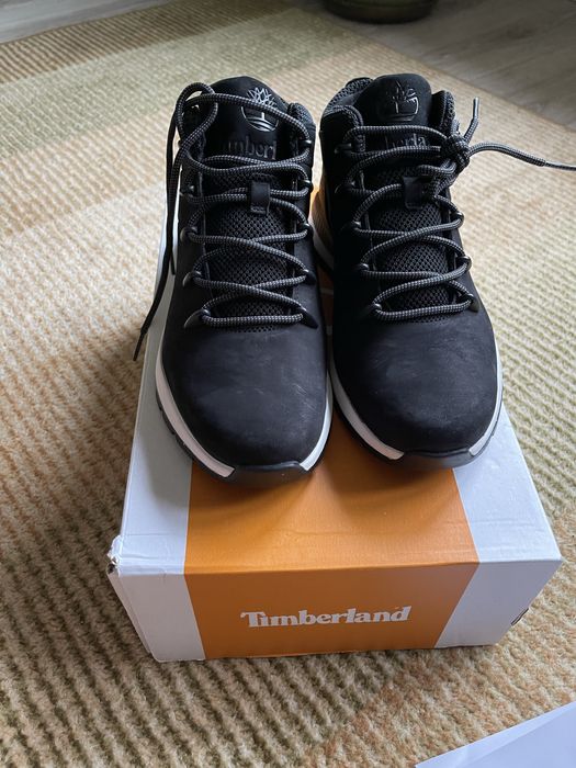 Buty Timberland Sprint Trekker Mid Buty trekkingowe Rozmiar 41.5 Nowe