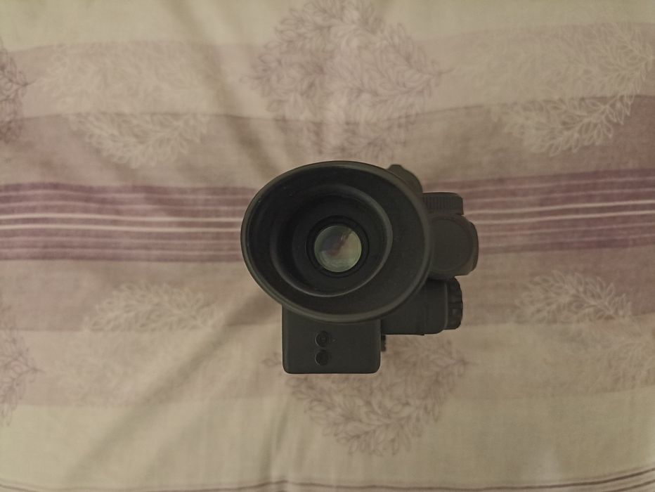 Приціл нічного бачення Yukon Sentinel 2.5x50L Weaver