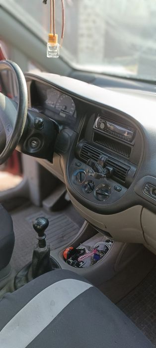 Chevrolet Tacuma 1.6