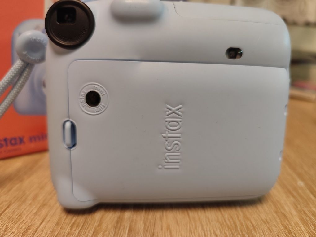 Intax mini 12 Fujifilm