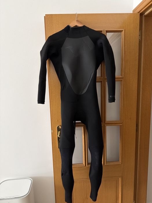 Fato de surf O’Neill 4/3 – Homem, tamanho S