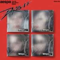 Kpop album Aespa