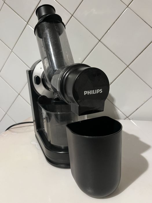 Продам соковыжималку PHILIPS HR1889/70