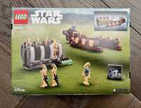 LEGO 40686 Star Wars - Statek MTT Federacji Handlowej - rezerwacja