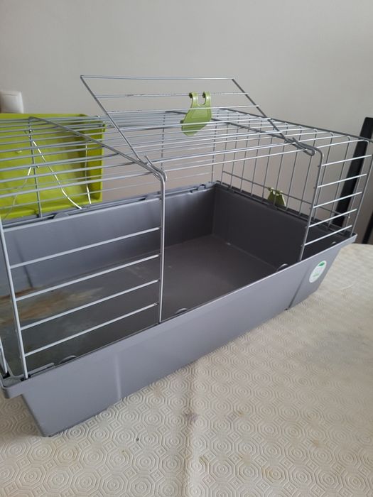 Gaiola para roedores animal estimação