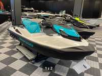 Sea doo Gti 130 nowy salon 0 mtg fv 23%