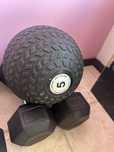Slamball 5kg Rio Maior