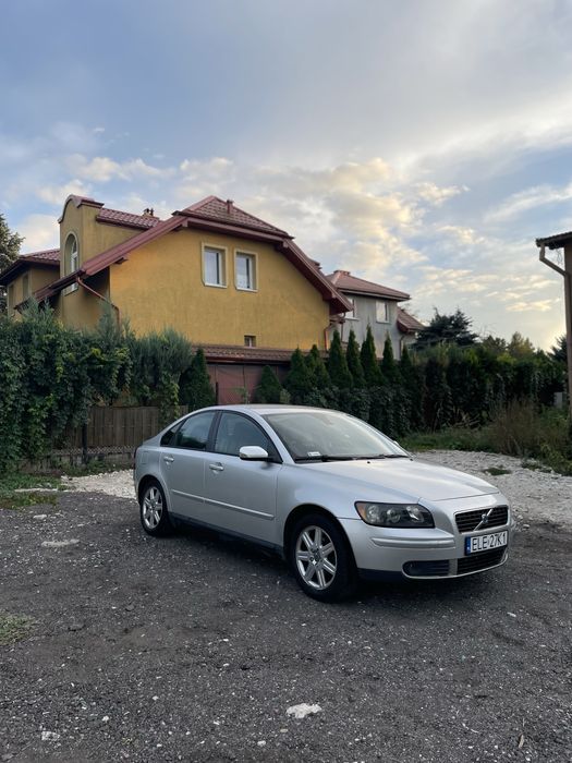 Volvo S40 | 1.8 LPG | 2004 | Klima | Alufelgi | Zadbany+HAK