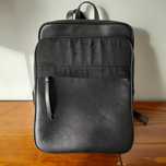 Mochila Parfois e Bolsa PC almofadada