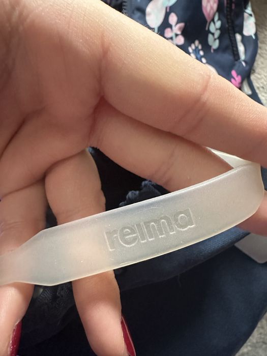 Kombinezon Reima Kurikka 104