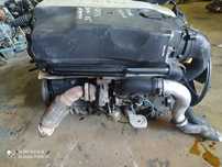 MOTOR COMPLETO BMW SERIE X5 E53 REF. 306D1