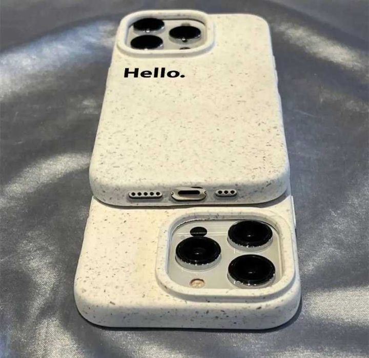 Продам чохол для телефону марки Iphone 13 pro max абсолютно новий