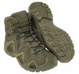 Ботинки Lowa Zephyr GTX MID TF Green олива   43.5 46,5