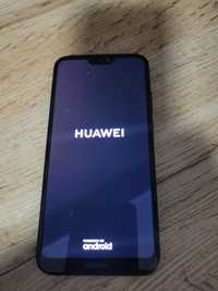 Huawei P20 lite smartphone