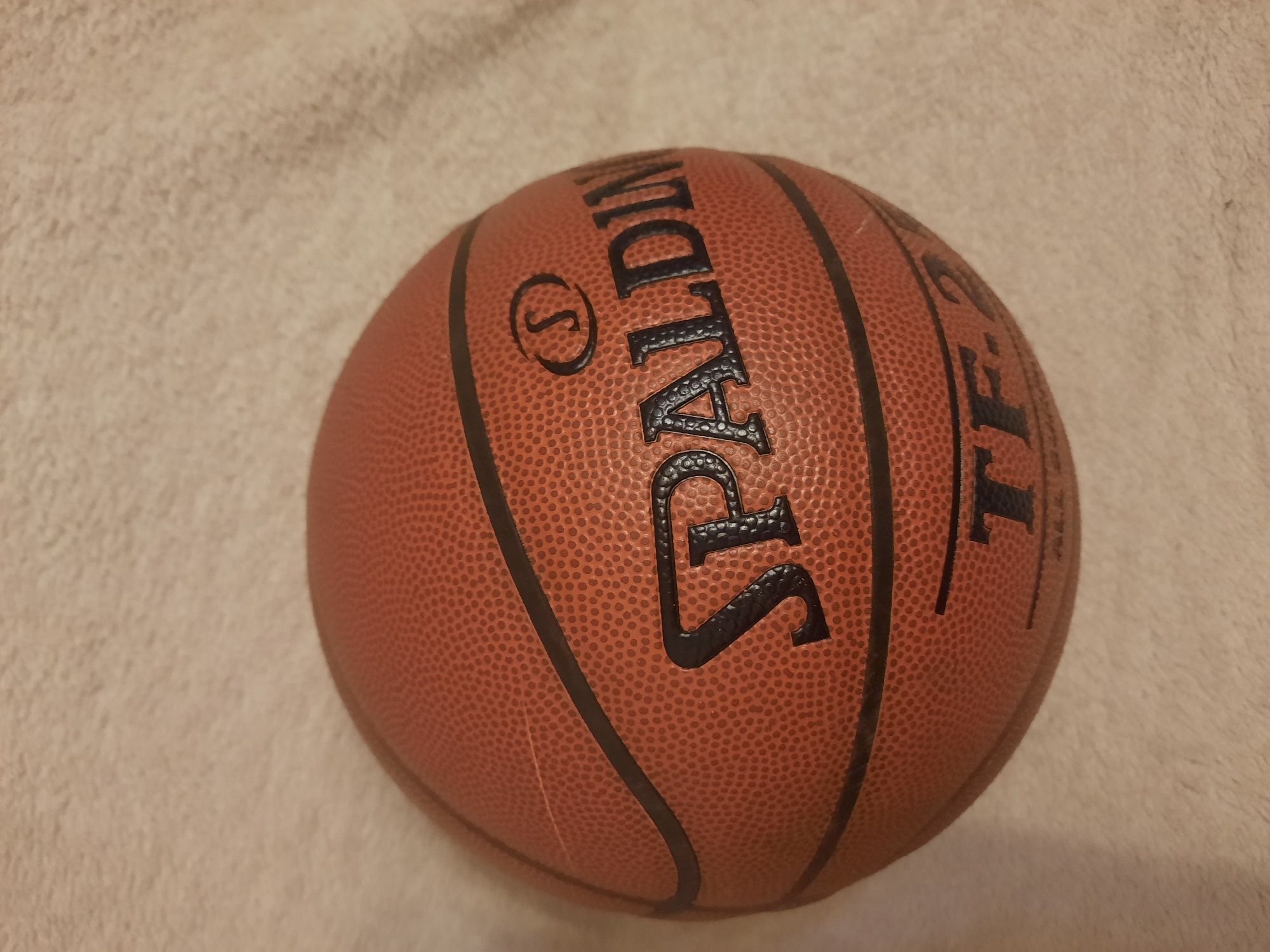 Piłka do koszykowki Spalding TF-250 rozmiar 5