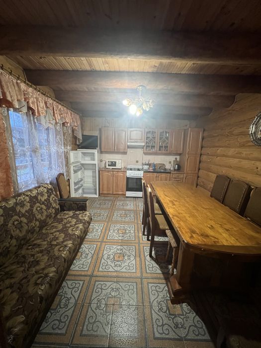 Будинок в оренду в Карпатах подобово!