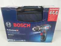Akumulatorowa wiertarko- wkrętarka Bosch 12V