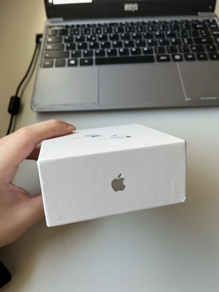 Airpods Pro 2 novos