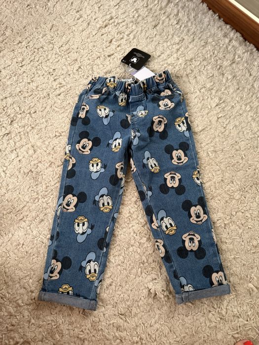 Sinsay джинси для хлопчика Disney