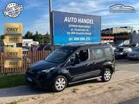 Ford Tourneo Connect 1,0 12V 5-osobowy / Opłacony / Gotowy do jazdy
