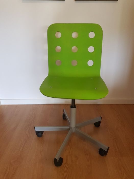 Cadeira “IKEA”
