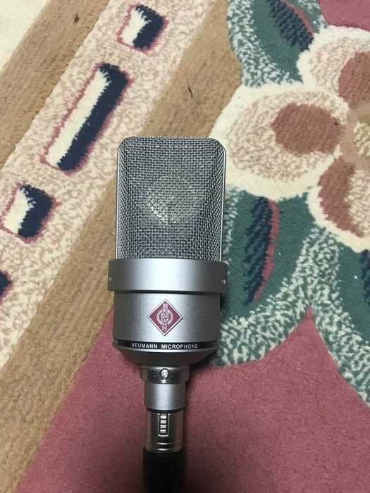 Мікрофон студійний NEUMANN TLM 103