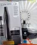 Nowe! Tanio! LANCOME Genifique Ultimate serum 10ml i krem pod oczy 5ml