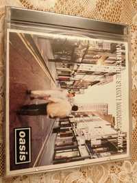 Oasis whats the story morning glory cd