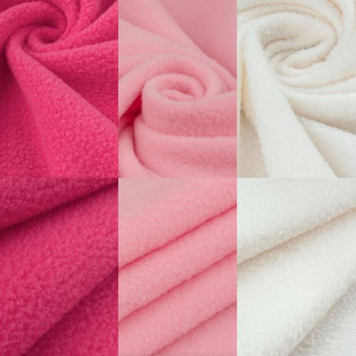 Тканина Фліс Опт та Роздріб