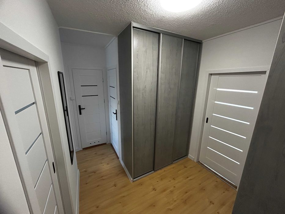 Mieszkanie Gdańsk Zaspa, ul. Pilotów