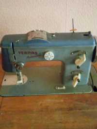 Швейна машина Верітас(Veritas)+комплектуючі+електр.привод.Торг
