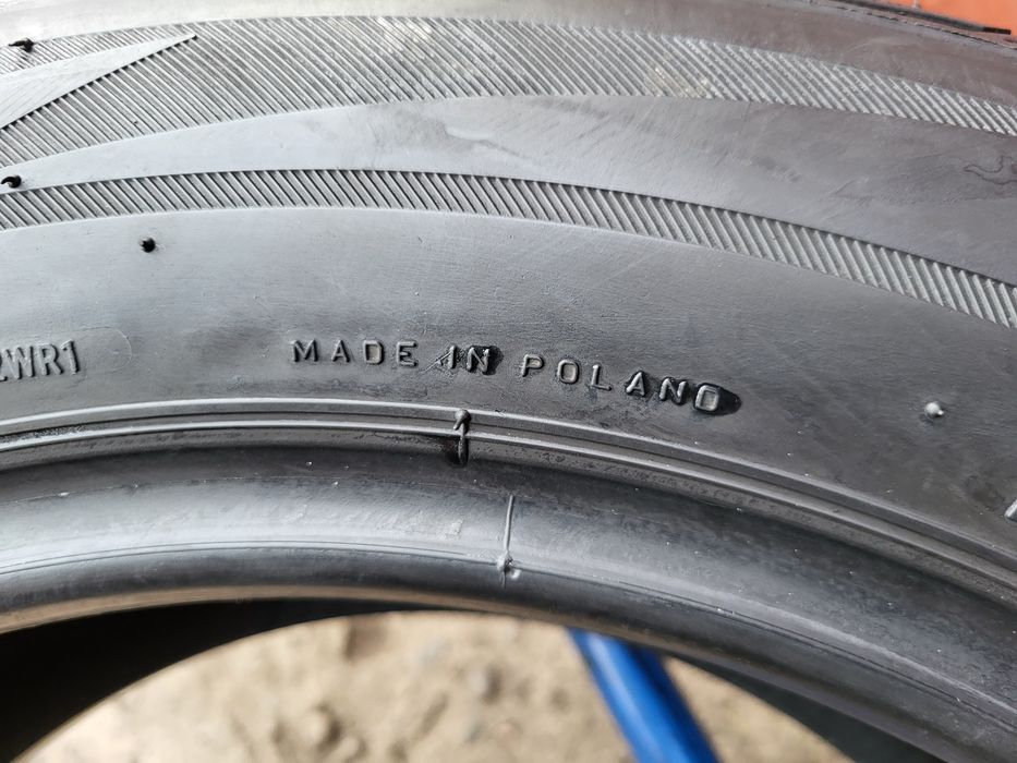 205/55/16 R16 Bridgestone Blizzak LM-32 4шт ціна за 1шт шини