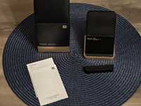 Xiaomi Ładowarka indukcyjna - Fast Wireless charger 55W