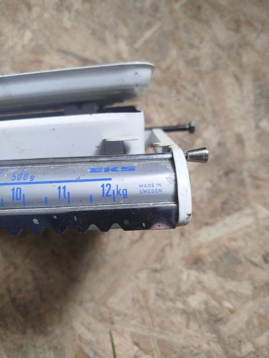 Продаються маленькі ваги