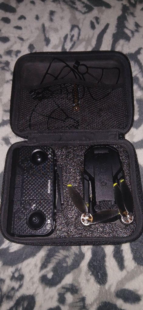 Drone prixton delta