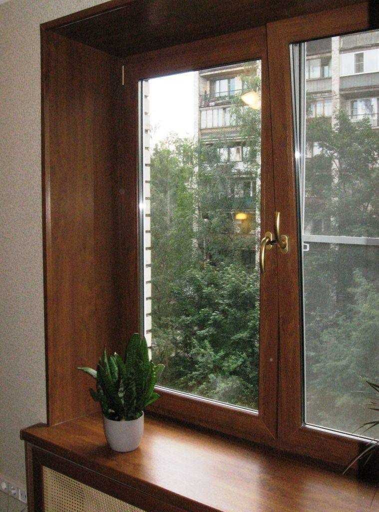 Економні пластикові вікна