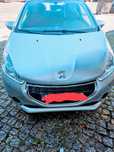 Peugeot 208 1.4 HDi Active
