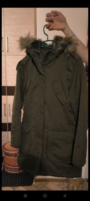 Kurtka zimowa damska diverse