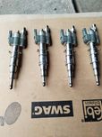 WTRYSKIWACZ WTRYSK BMW e90 N43 N53

BMW E90 E91 E92 E93 E81 E82 E87 E8
