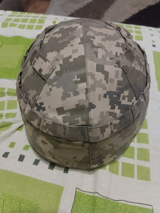 Пояса РПС розгрузка