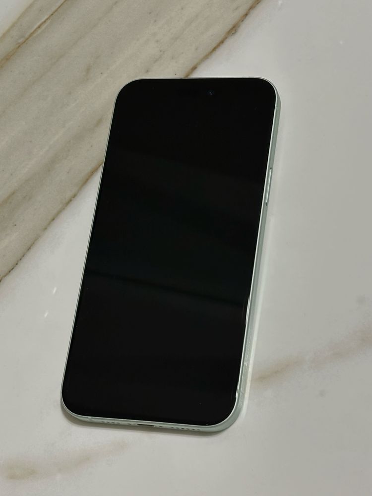 Iphone 15 plus 256gb